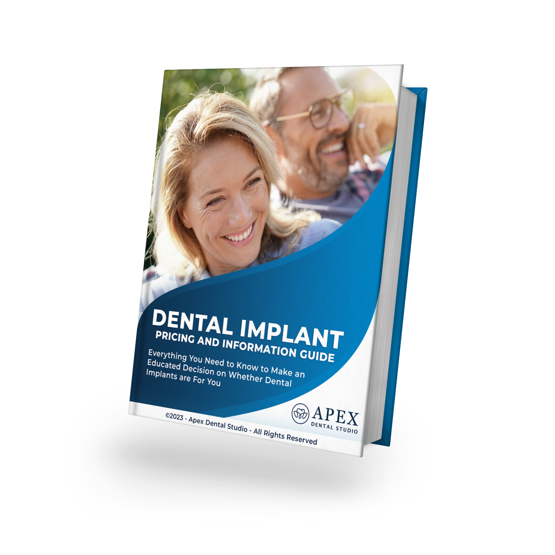 Apex Dental Studio Dentist in Hutto, Pflugerville & Round Rock